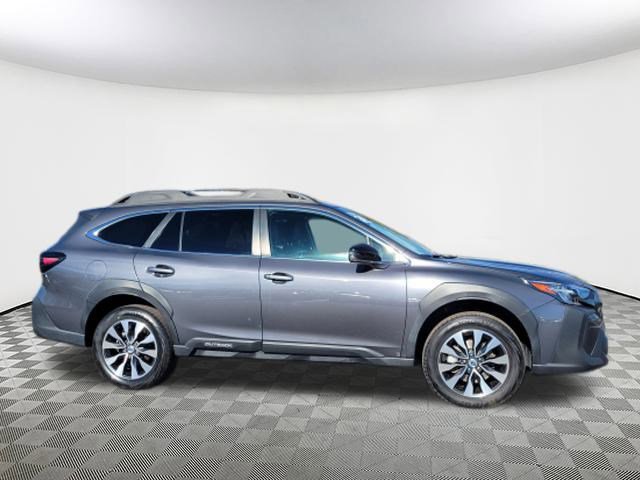 Certified 2024 Subaru Outback Limited image 7