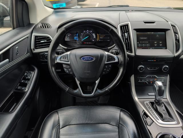 Used 2015 Ford Edge SEL w/ Equipment Group 201A AWD/4WD image 18
