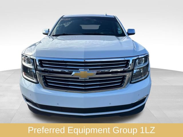 Used 2020 Chevrolet Tahoe Premier image 2