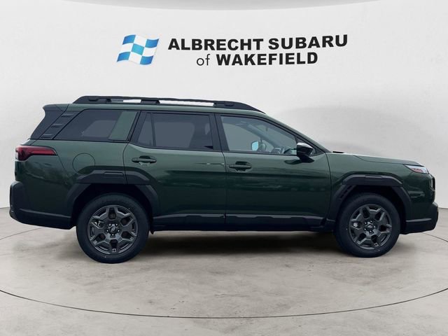 New 2026 Subaru Outback Premium AWD/4WD image 6