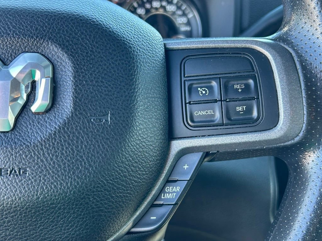 Used 2021 RAM 5500 Tradesman RWD image 24