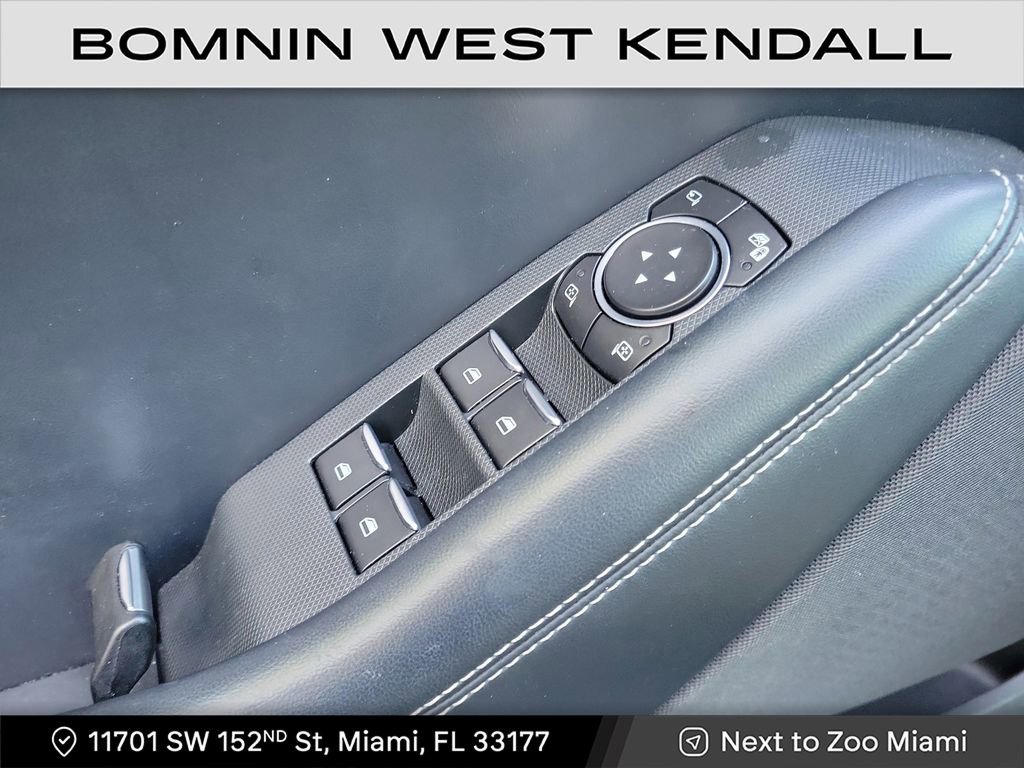 Used 2021 Ford Mustang Mach-E Select w/ Comfort/Technology Package image 27