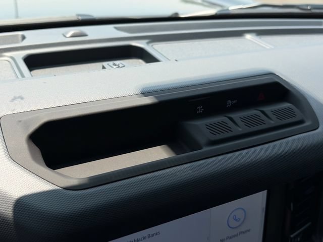 New 2026 Ford Bronco Big Bend AWD/4WD image 17