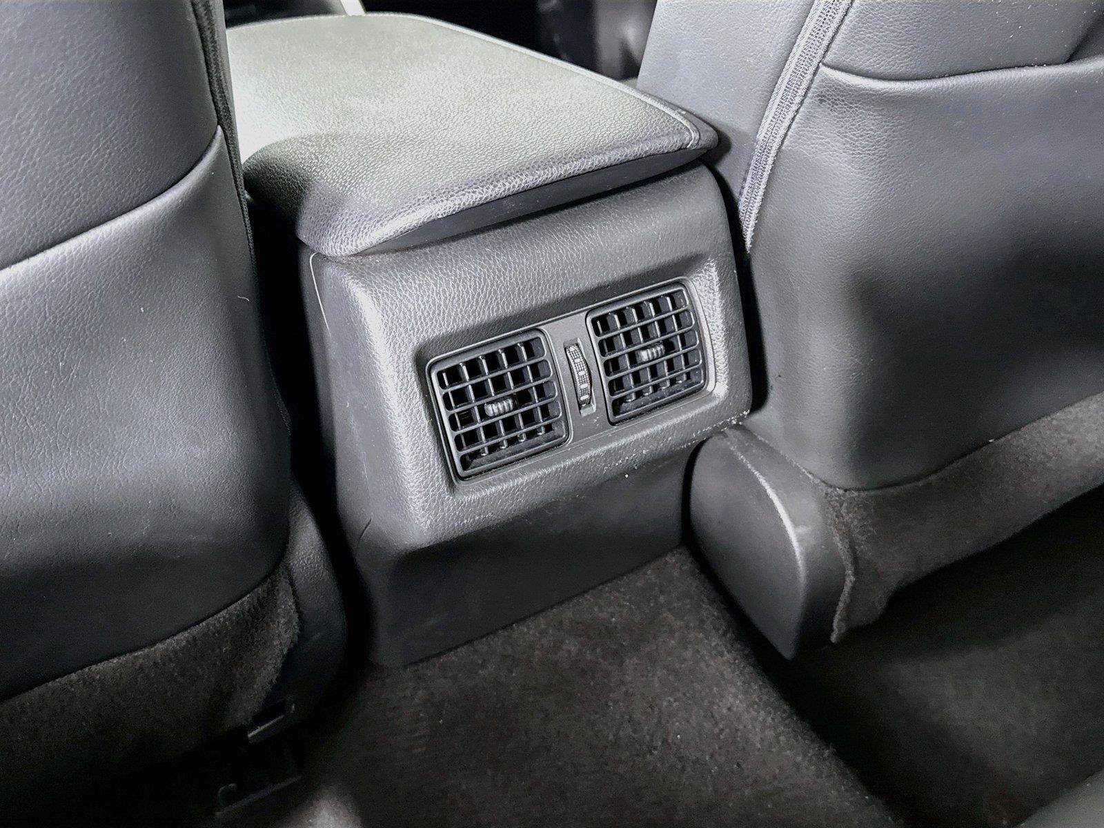 Certified 2024 Toyota Camry XSE FWD image 37