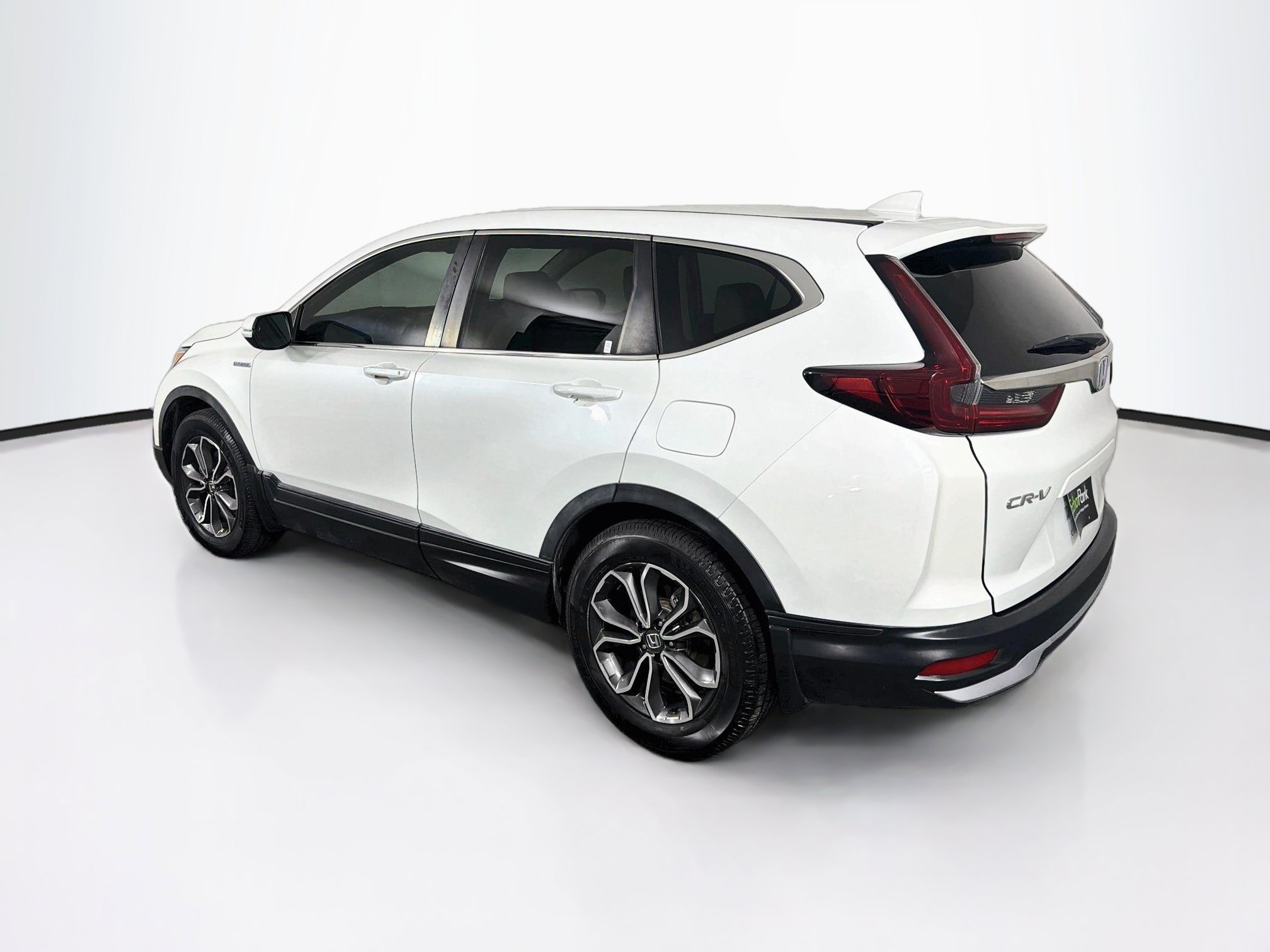 Used 2021 Honda CR-V EX image 5