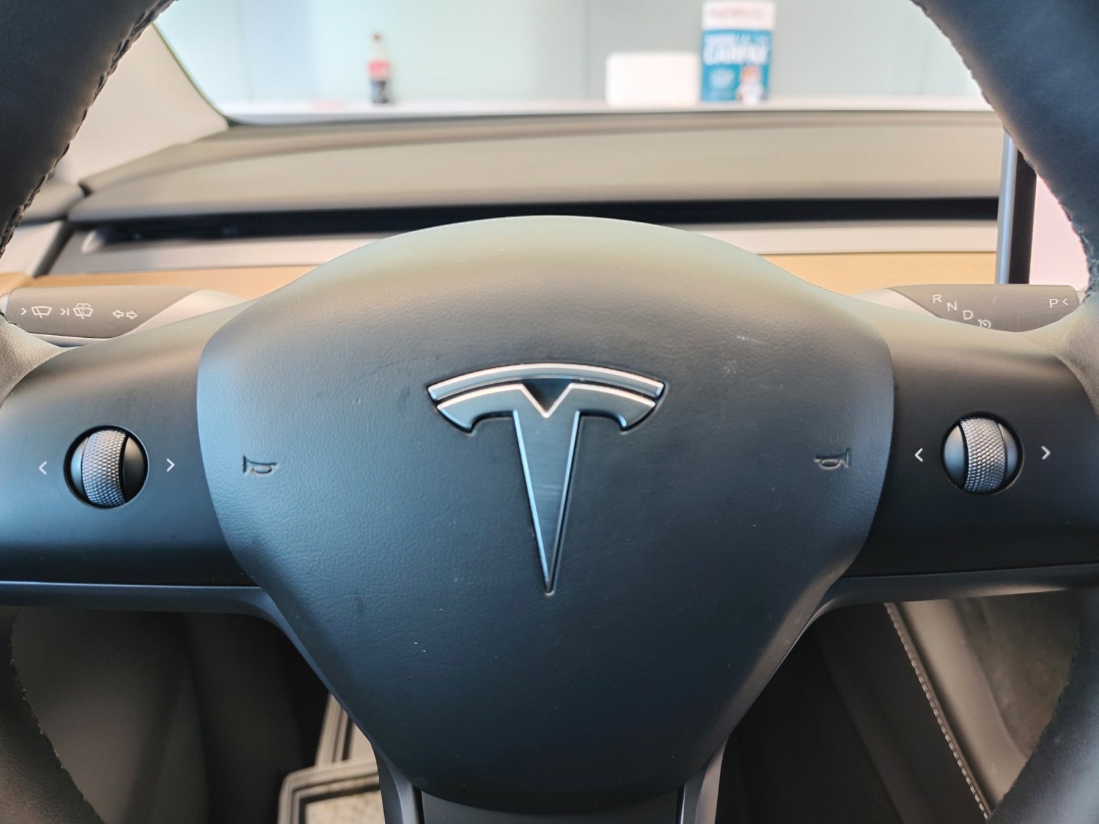 Used 2023 Tesla Model Y Long Range image 20