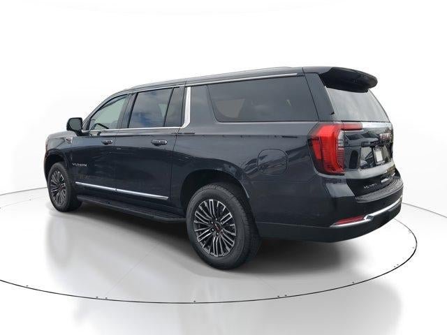 New 2026 GMC Yukon XL Elevation AWD/4WD image 4