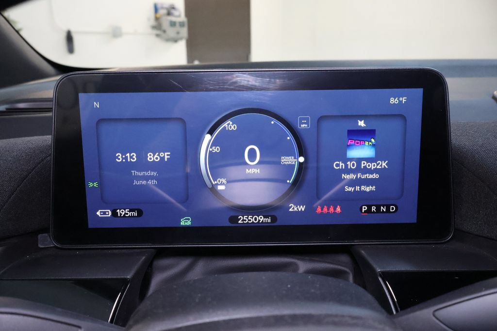 Used 2025 Honda Prologue EX image 19