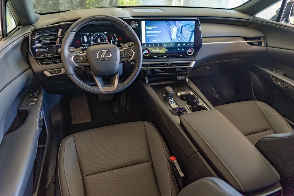 New 2026 Lexus RX 350 Premium image 13