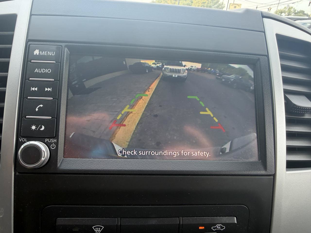 Used 2020 Nissan Frontier S AWD/4WD image 14