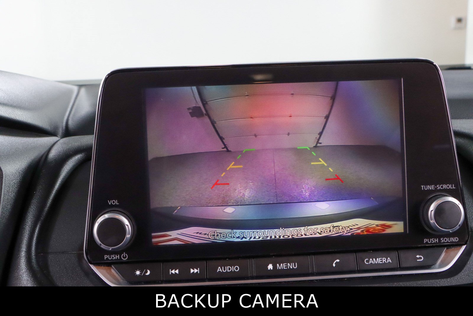 Used 2024 Nissan Rogue SV FWD image 18