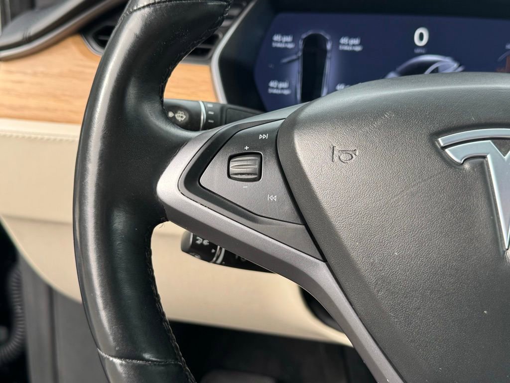 Used 2020 Tesla Model X Long Range image 33