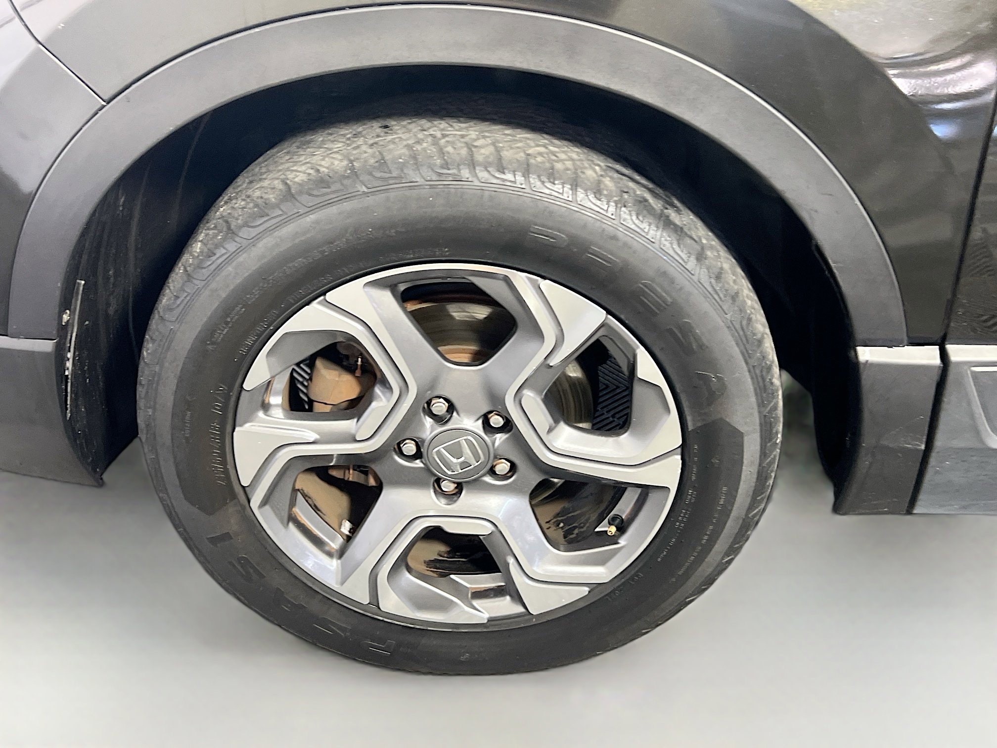 Used 2019 Honda CR-V EX image 13