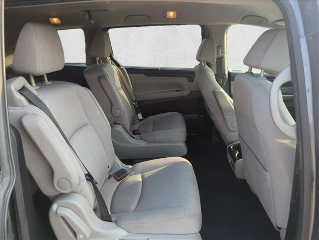 Used 2019 Honda Odyssey EX image 20