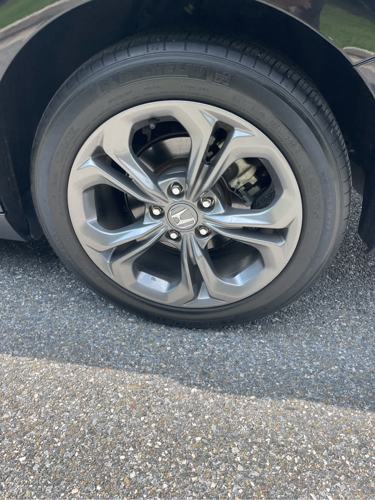 Used 2023 Honda Accord EX image 12