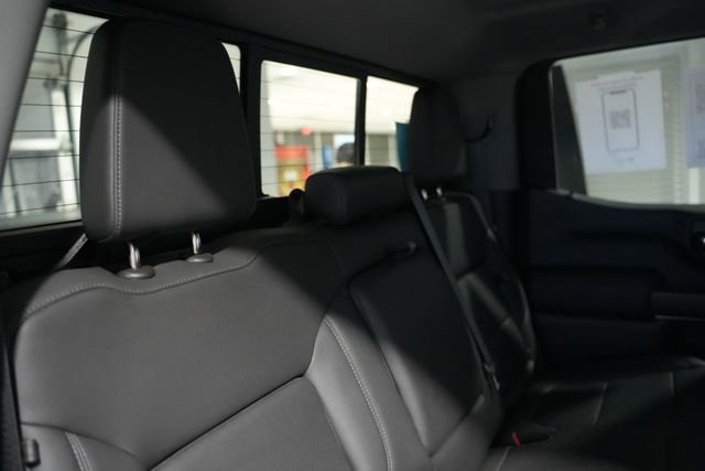 Used 2021 GMC Sierra 1500 SLT w/ SLT Premium Plus Package image 18
