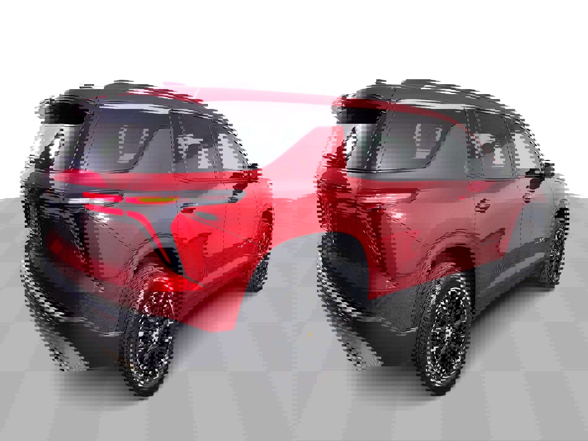 New 2026 Chevrolet Traverse LT w/ Sun and Wheel Package image 44