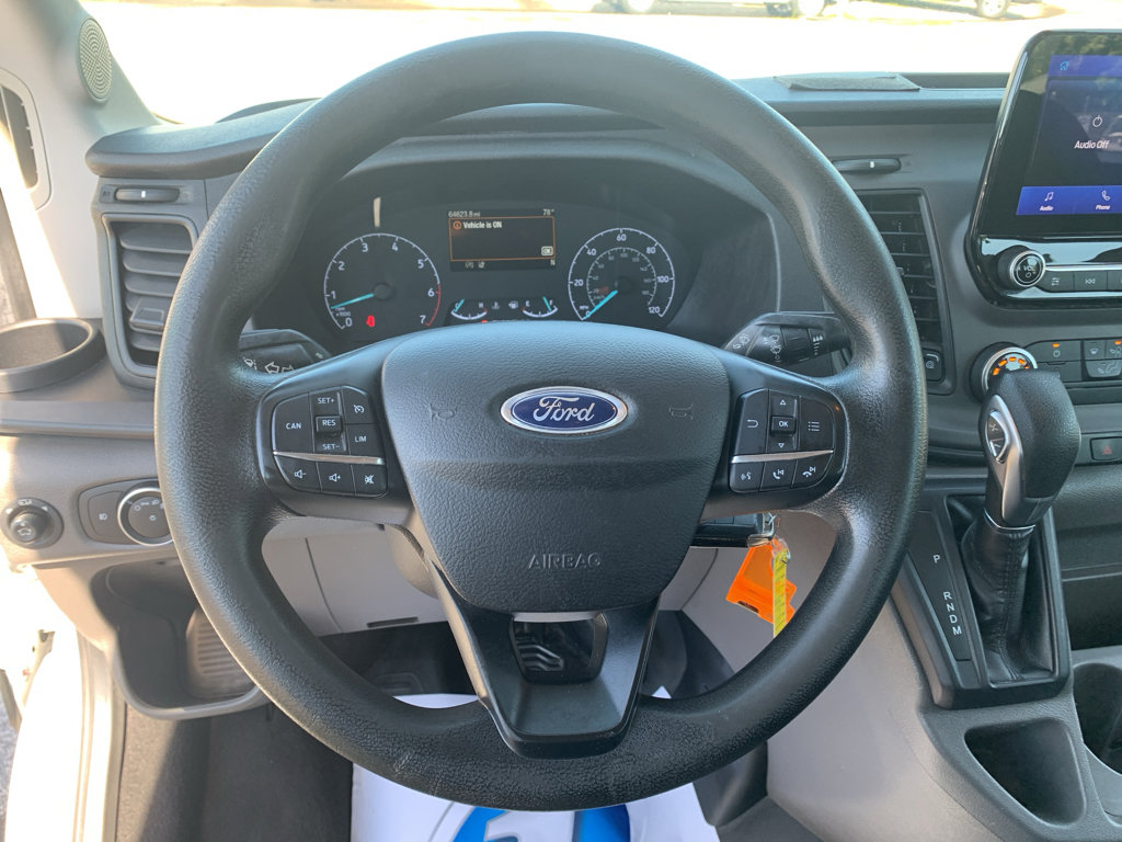 Used 2020 Ford Transit 350 XLT RWD image 23