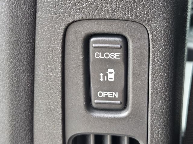 Certified 2026 Honda Odyssey Elite image 16