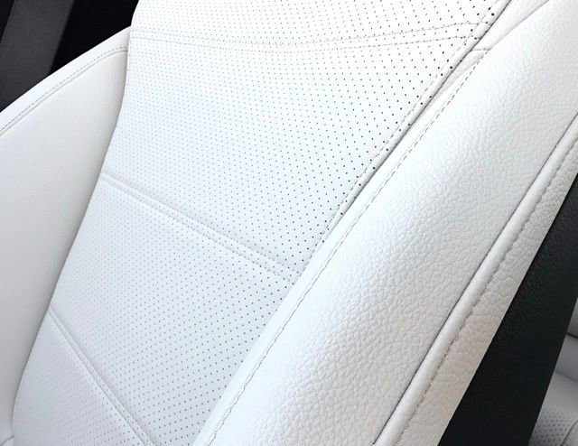 New 2026 Mercedes-Benz GLC 350e 4MATIC image 21