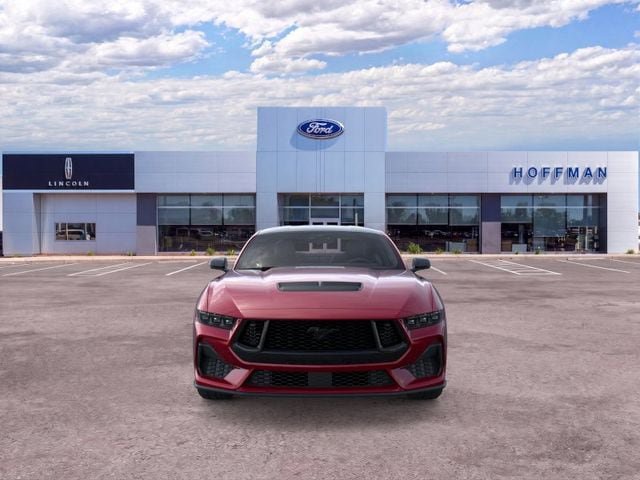 New 2026 Ford Mustang GT Premium RWD image 6
