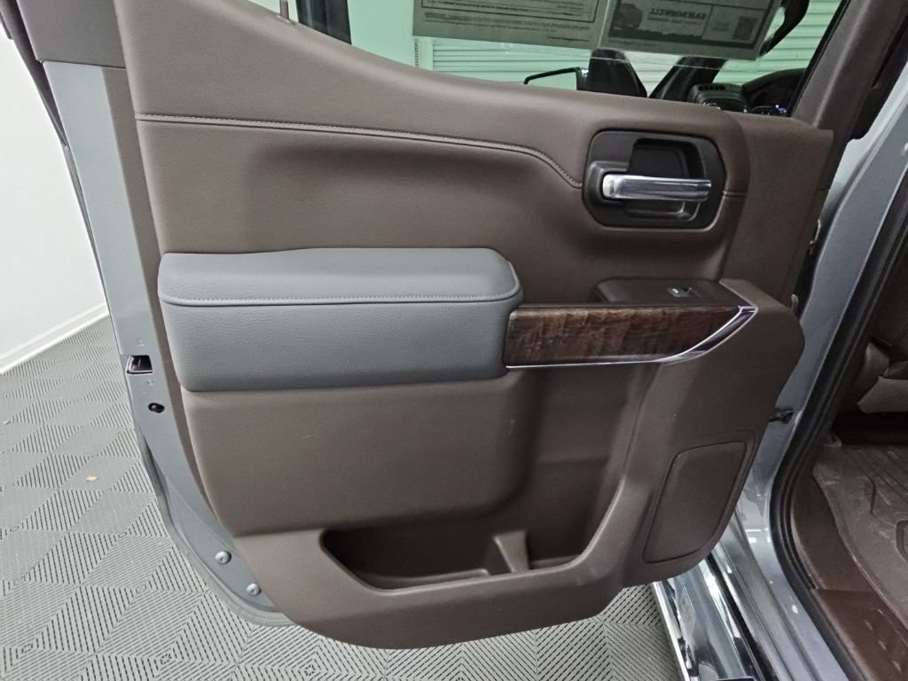 Used 2020 GMC Sierra 1500 Denali AWD/4WD image 36