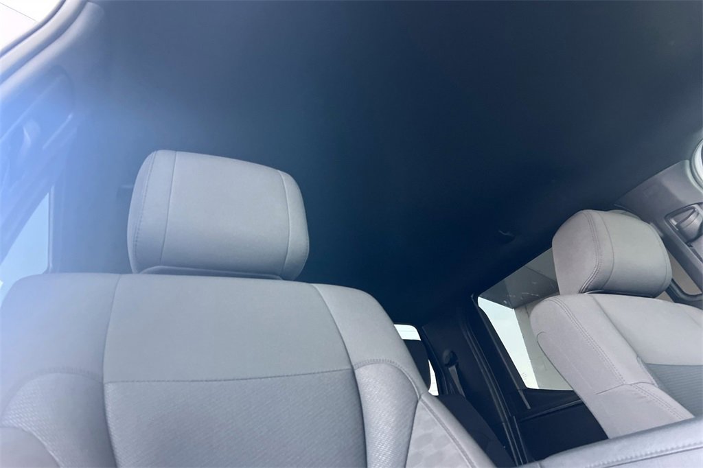 Certified 2025 Toyota Tundra SR5 image 20