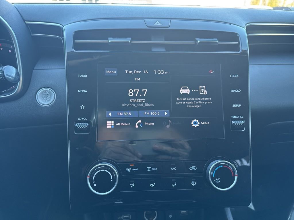 Used 2023 Hyundai Tucson SEL image 19