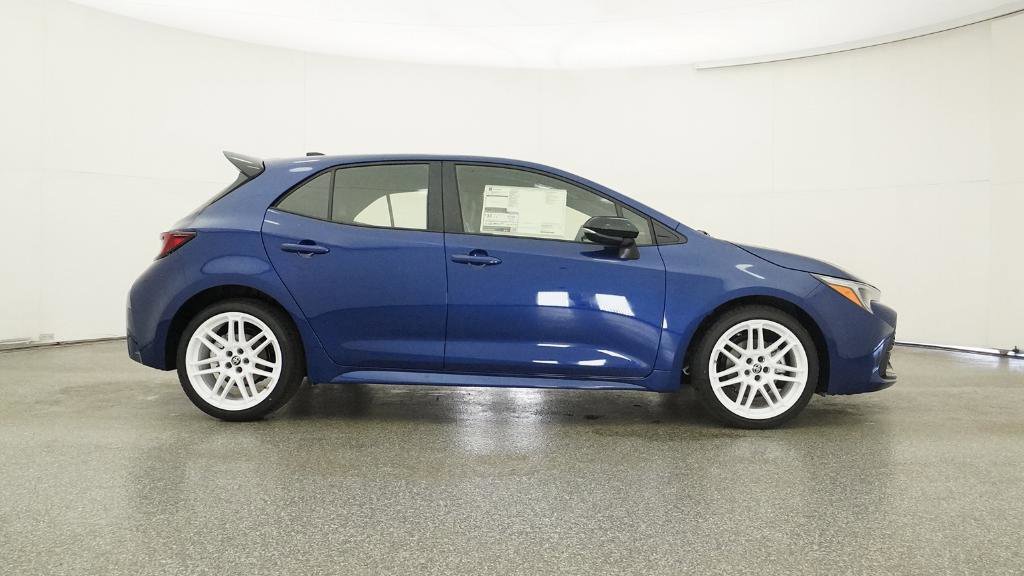 New 2026 Toyota Corolla SE image 26