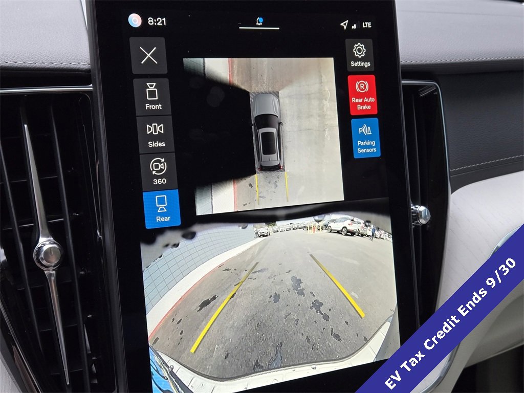 New 2026 Volvo XC60 T8 Ultra image 26