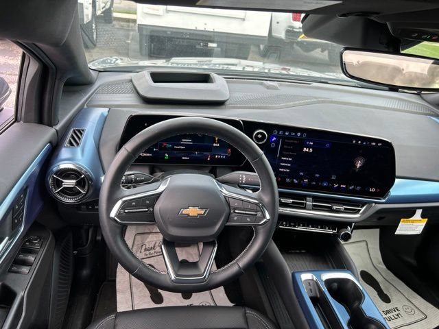 New 2026 Chevrolet Equinox EV LT w/ Convenience Package II AWD/4WD image 27
