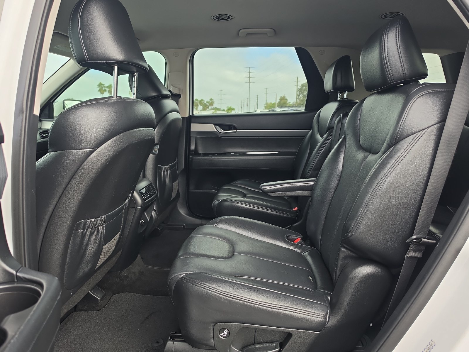 Used 2020 Hyundai Palisade SEL FWD image 13