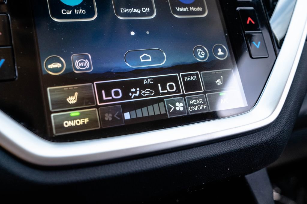 Used 2023 Subaru Ascent Limited AWD/4WD image 28
