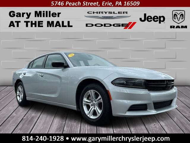 Used 2023 Dodge Charger SXT