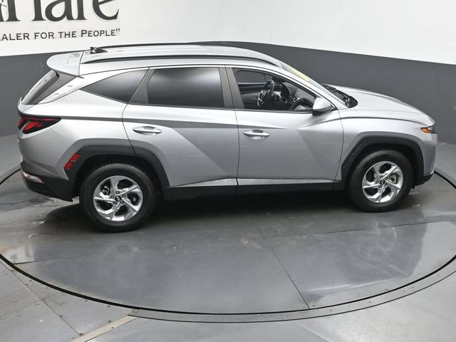 Used 2024 Hyundai Tucson SEL AWD/4WD image 40