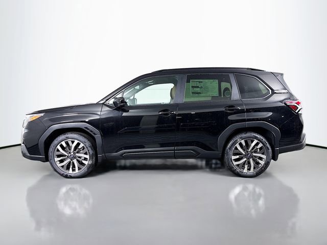 New 2026 Subaru Forester Touring video 4