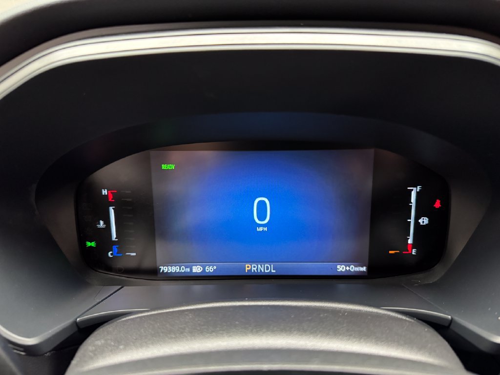 Certified 2023 Ford Escape SE FWD image 18