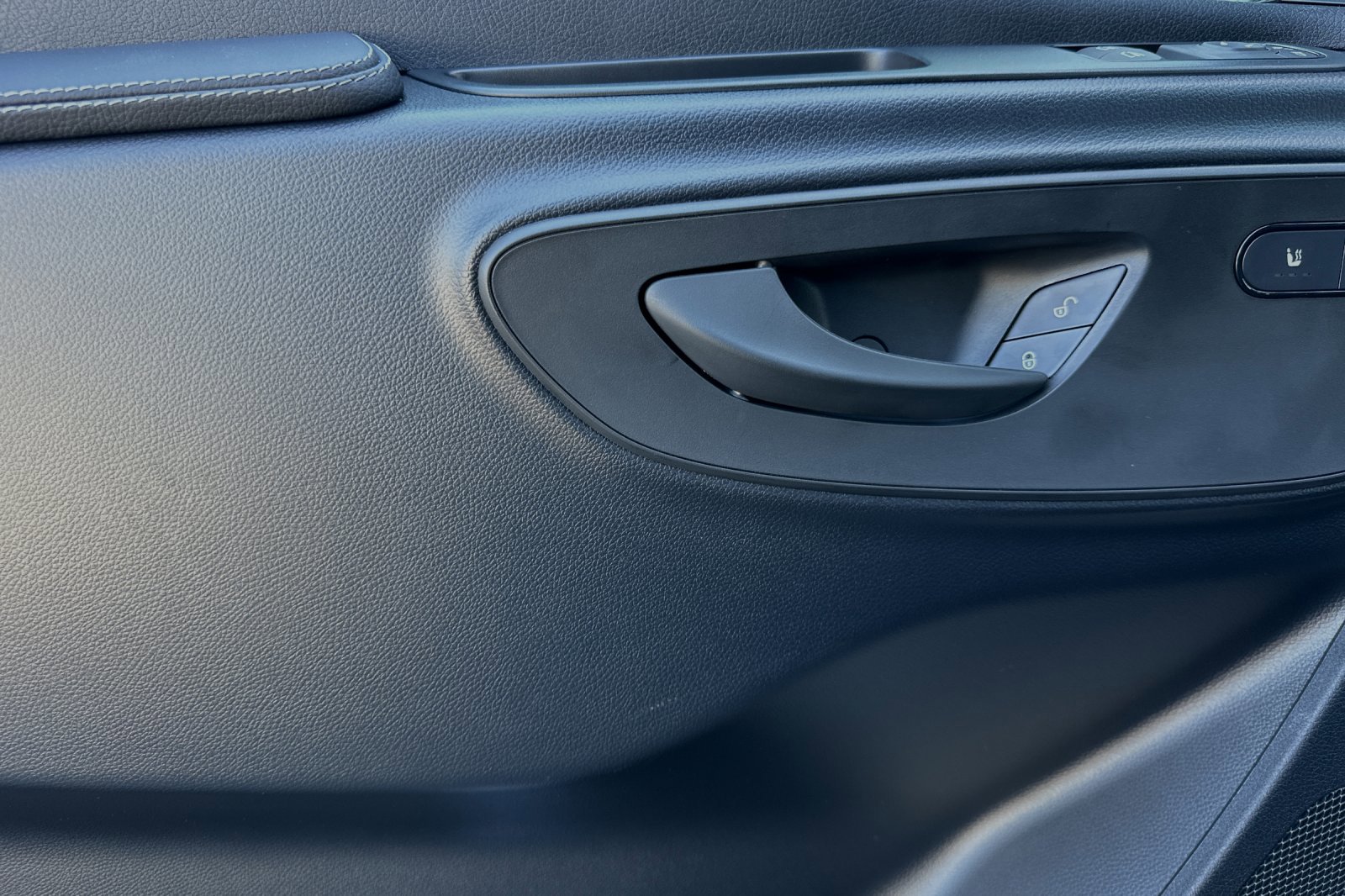 New 2024 Mercedes-Benz Sprinter 2500 image 11