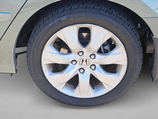 Used 2010 Honda Accord EX-L image 9