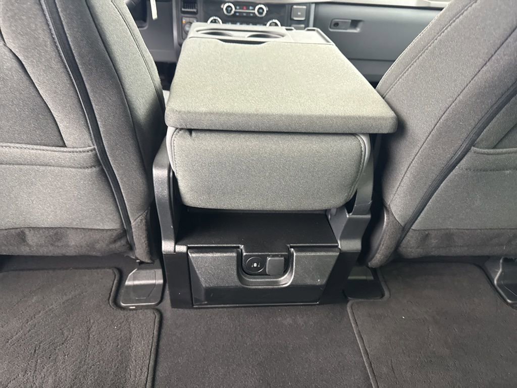 Used 2025 Ford F150 XLT w/ Equipment Group 301A Standard AWD/4WD image 34