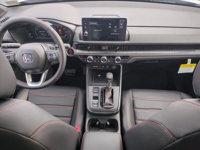 New 2026 Honda CR-V Sport-L image 14