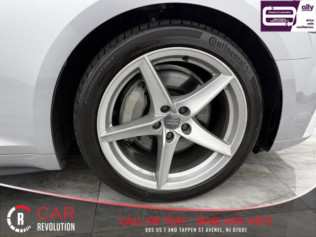 Used 2018 Audi A5 2.0T Prestige image 10