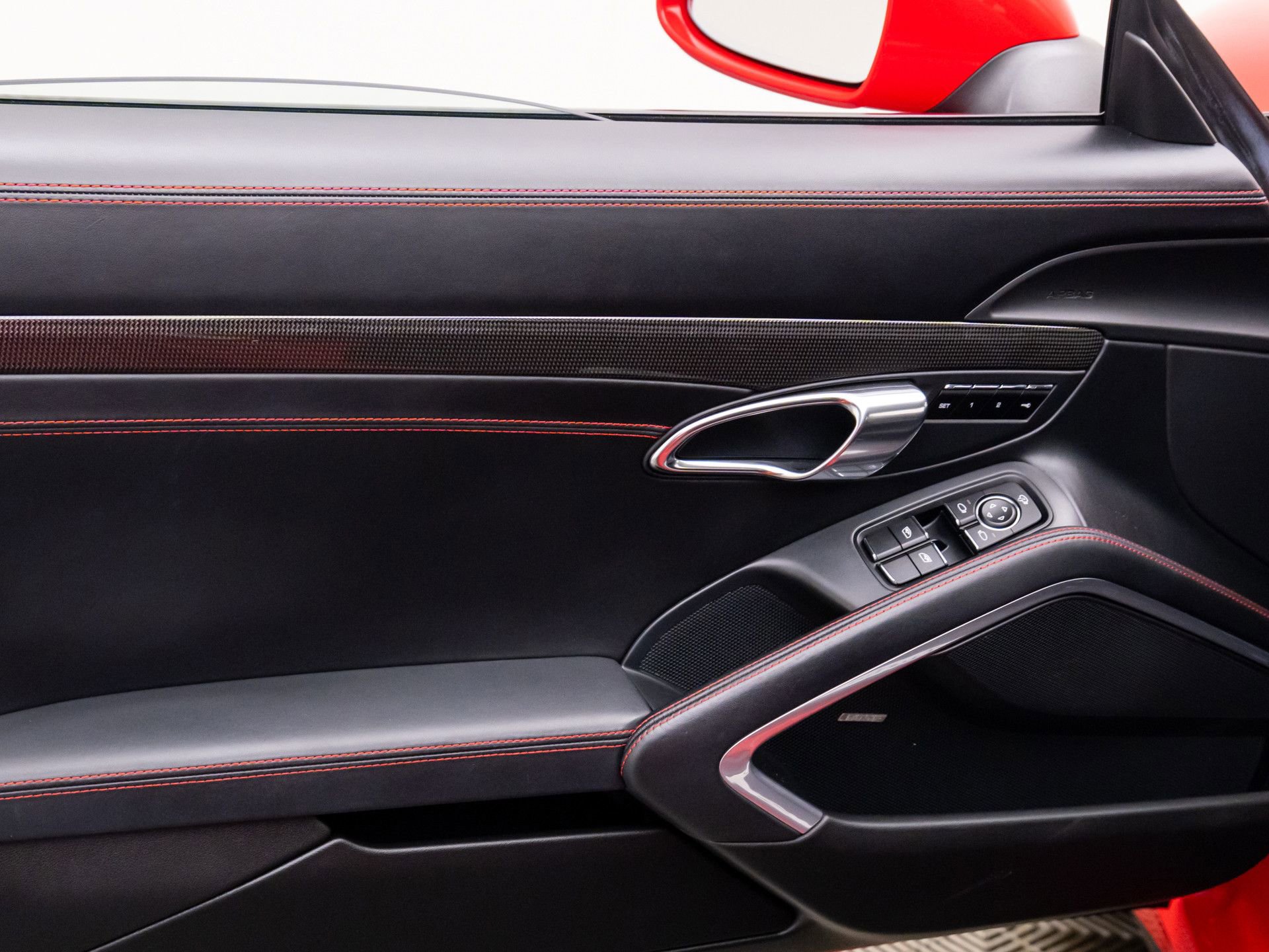 Used 2014 Porsche 911 Turbo S image 14