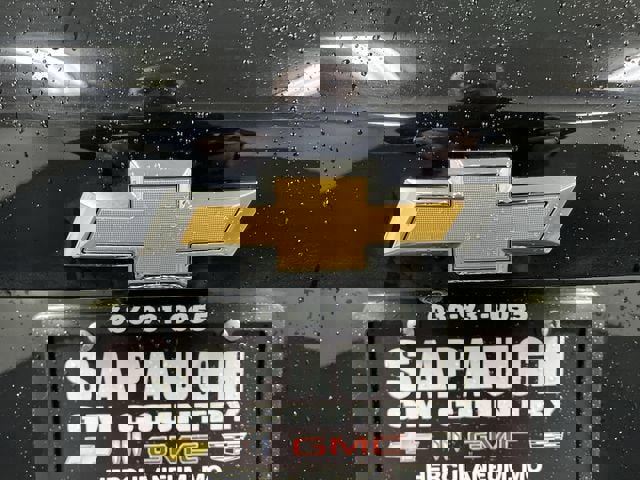 Certified 2025 Chevrolet Equinox LT image 31