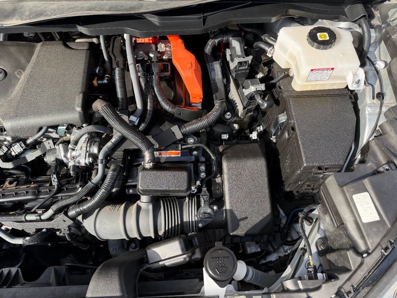 Used 2023 Toyota Sienna XLE image 15