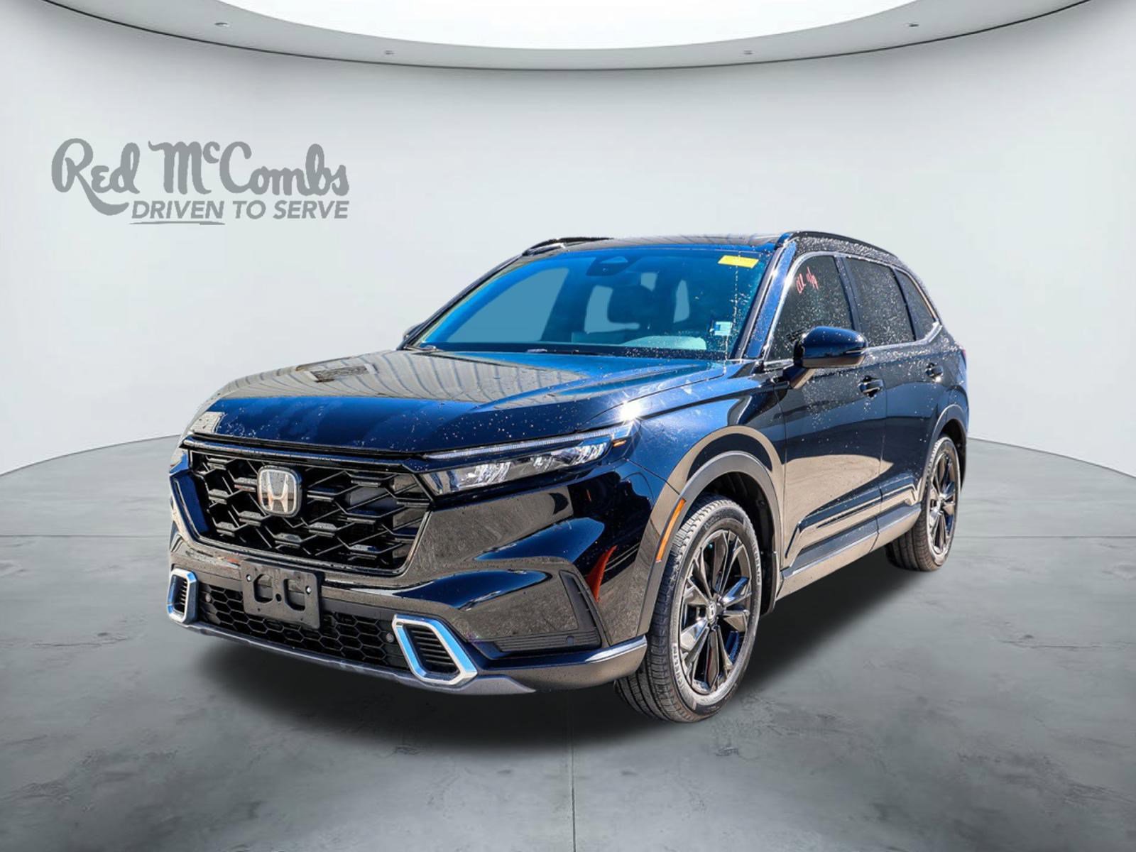 Used 2023 Honda CR-V Sport Touring