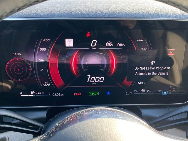 Used 2025 Mercedes-Benz GLC 350e GLC 350e image 19