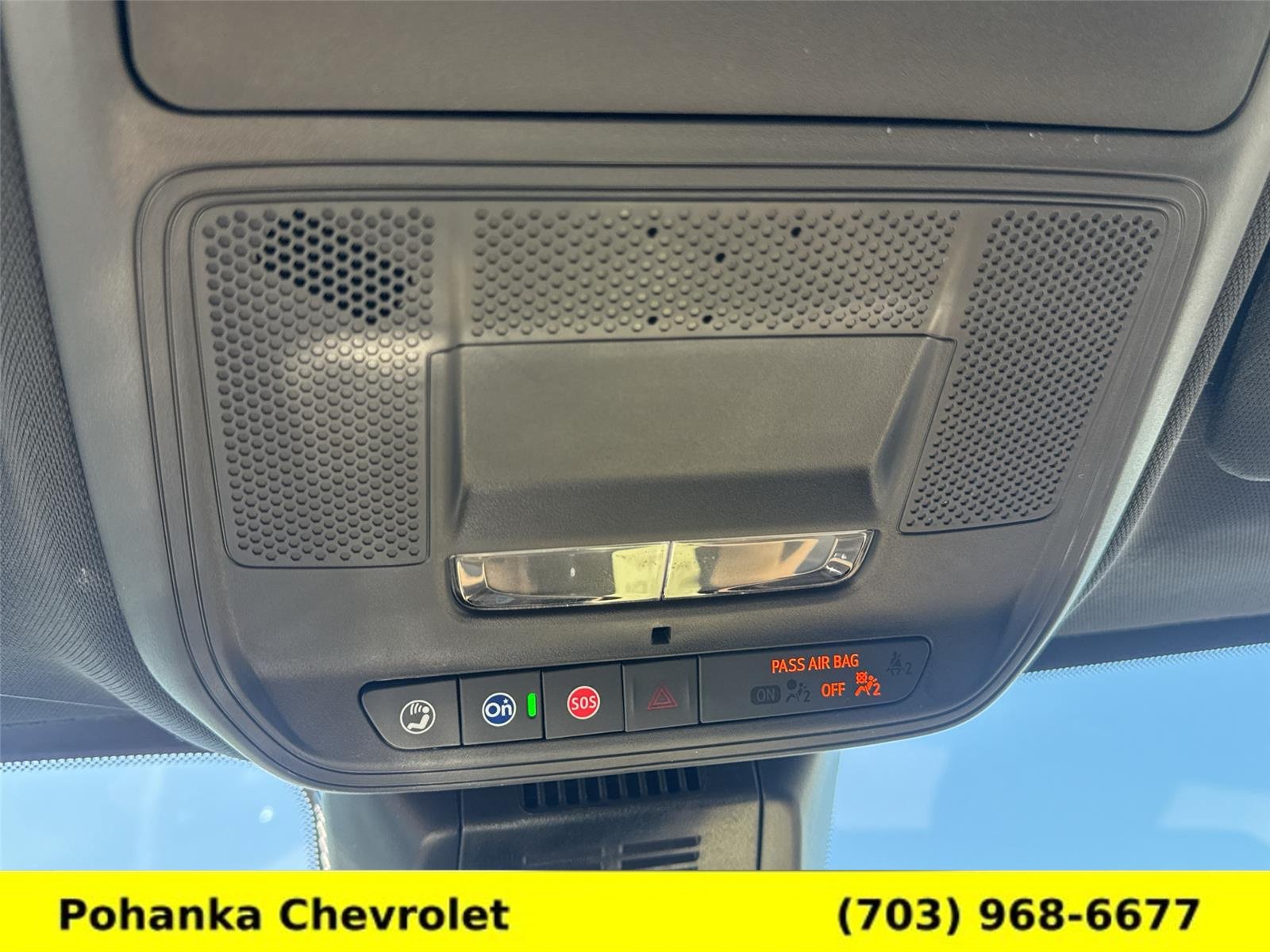 New 2027 Chevrolet Equinox ACTIV w/ Convenience Package III AWD/4WD image 21