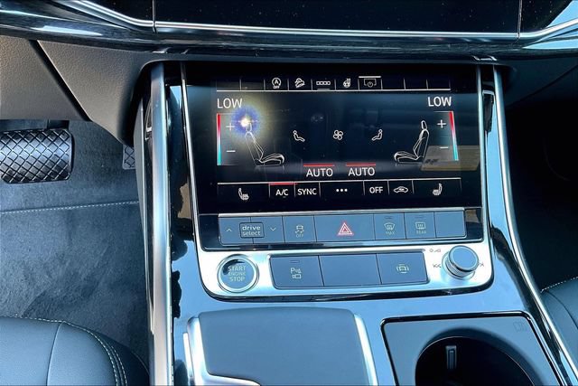 New 2026 Audi Q7 2.0T Premium AWD/4WD image 26