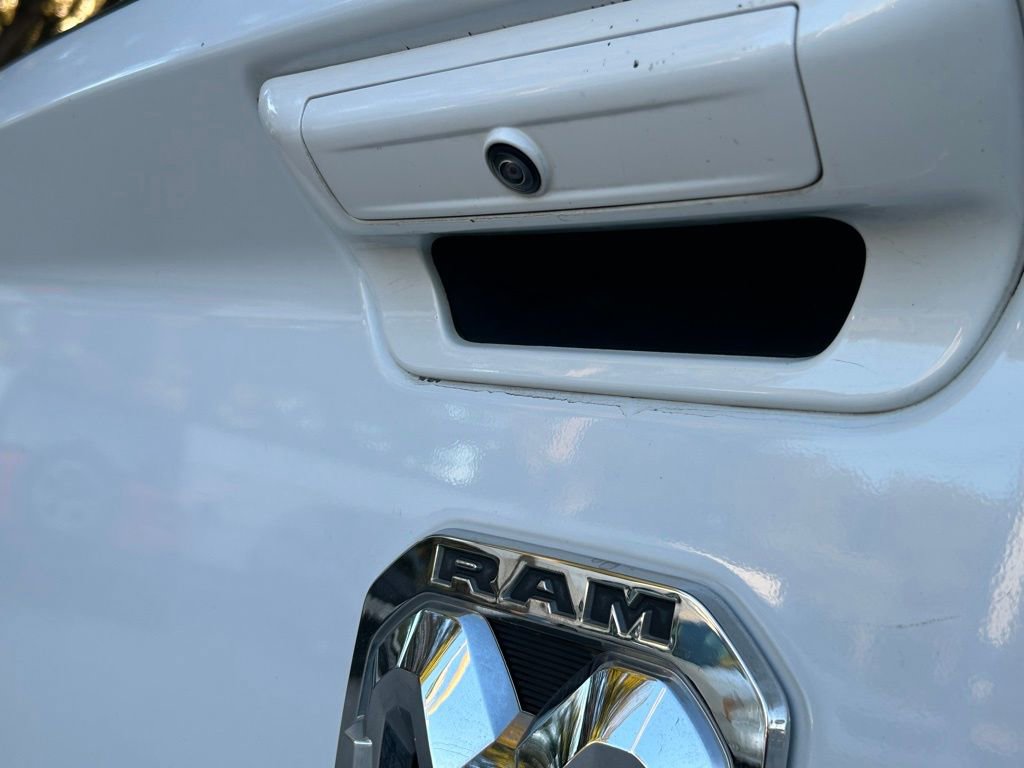 Certified 2021 RAM 2500 Big Horn image 40